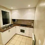 Apartmán Pis Cala Tere *