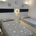 Apartmán Pis Cala Tere *