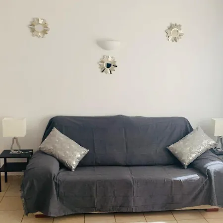 Pis Cala Tere شقة كاذاكيس