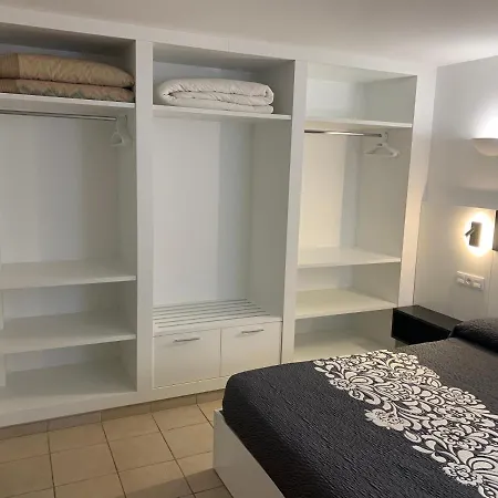 Apartmán Pis Cala Tere Cadaqués