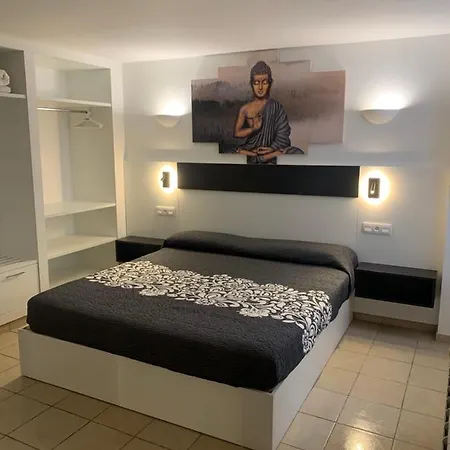 Lägenhet Pis Cala Tere