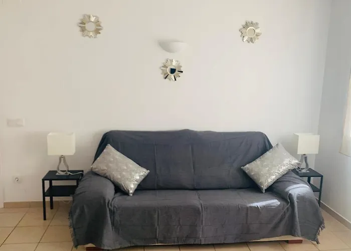 Pis Cala Tere Apartmán Cadaqués