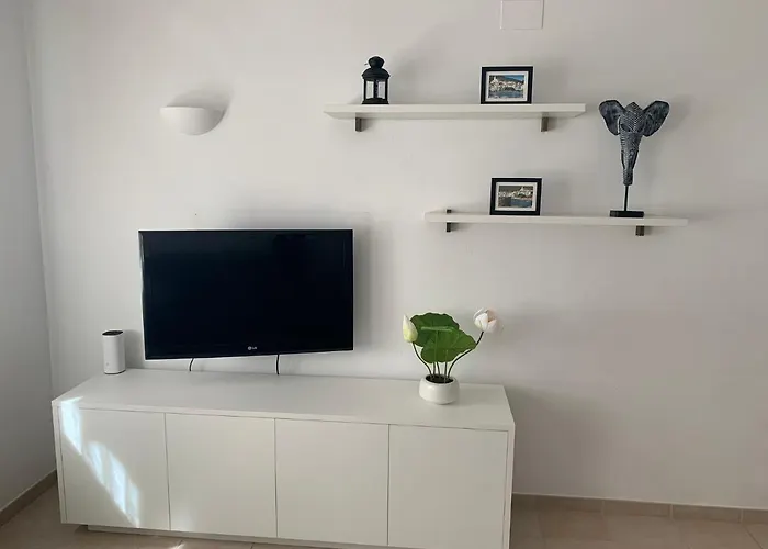 Apartmán Pis Cala Tere *