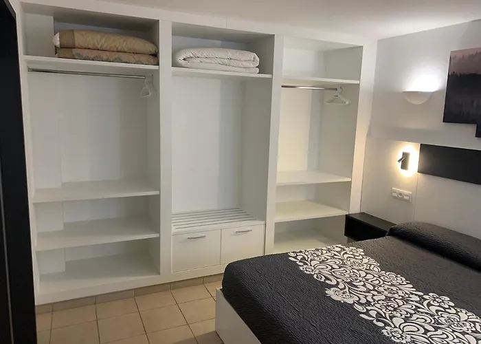 Apartmán Pis Cala Tere Cadaqués