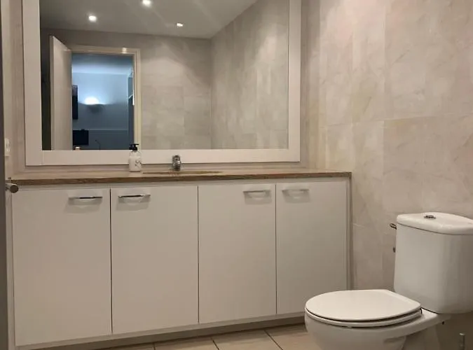 Apartmán Pis Cala Tere Cadaqués