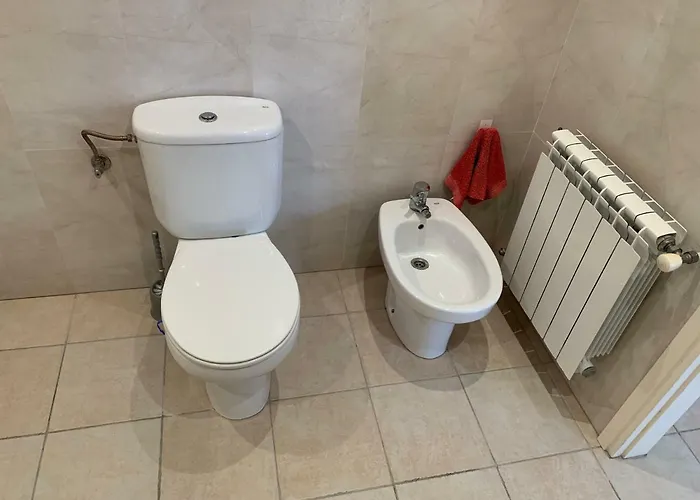 Pis Cala Tere Apartmán Cadaqués