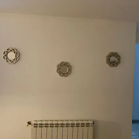 Apartment Pis Cala Tere