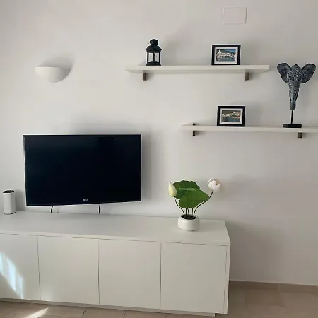 Apartment Pis Cala Tere *