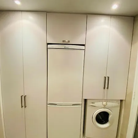 Apartment Pis Cala Tere *