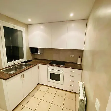 Apartment Pis Cala Tere *