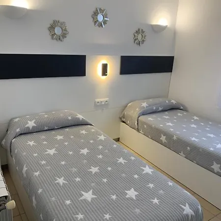 Apartment Pis Cala Tere *