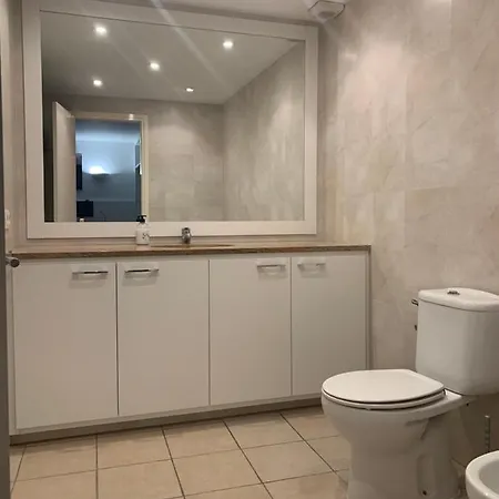 Apartment Pis Cala Tere Cadaques