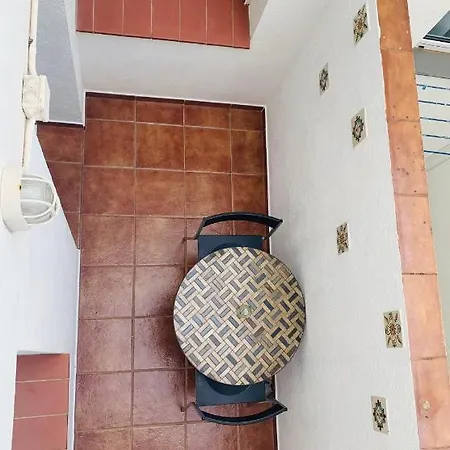 Apartment Pis Cala Tere *