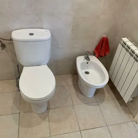 Pis Cala Tere Apartment Cadaqués
