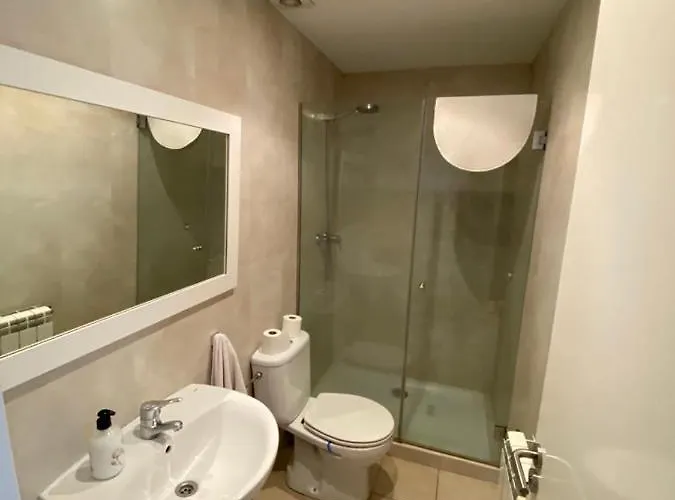 Apartment Pis Cala Tere
